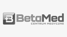 betamed logo
