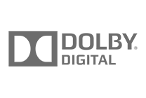 dolby digital logo