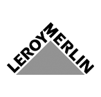 leroy merlin logo