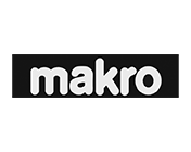makro logo