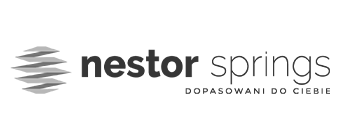 nestor spring logo