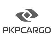 pkp cargo logo