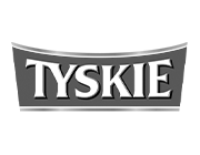 tyskie logo