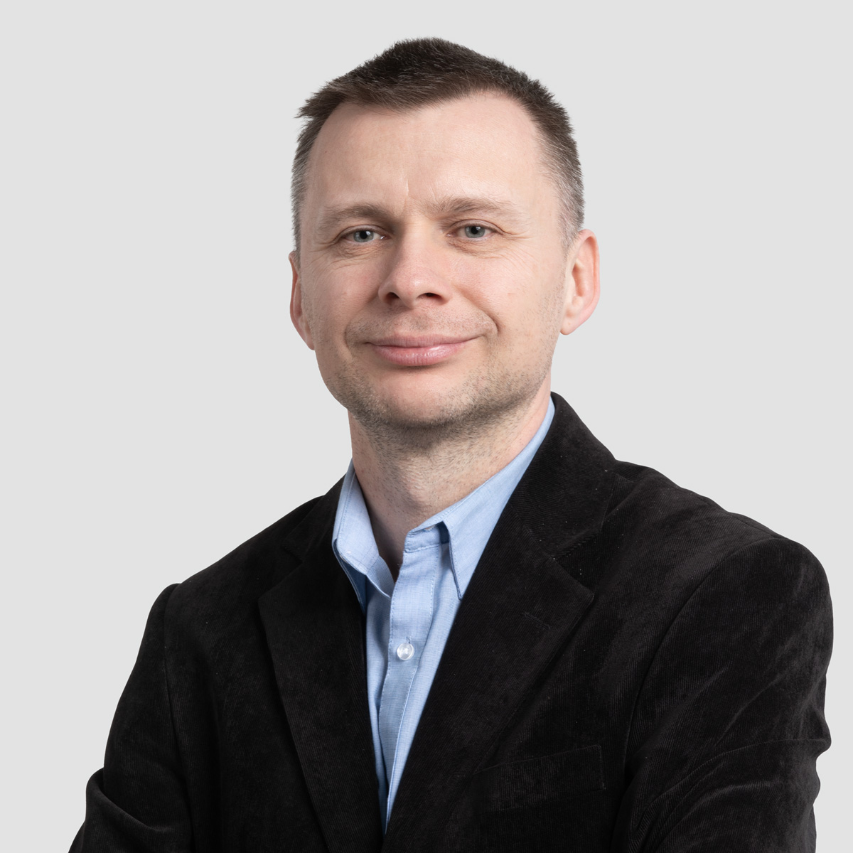 ANTON SLAKEVYCH