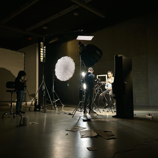Scenariusz filmowy